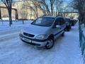 Opel Zafira 2002 годаүшін3 500 000 тг. в Караганда