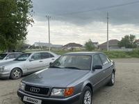 Audi 100 1992 годаүшін2 300 000 тг. в Тараз