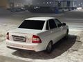 ВАЗ (Lada) Priora 2170 2015 годаүшін3 200 000 тг. в Усть-Каменогорск – фото 5