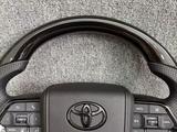 Руль Toyota НОВЫЙүшін110 000 тг. в Уральск – фото 3