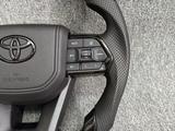 Руль Toyota НОВЫЙүшін110 000 тг. в Уральск – фото 4
