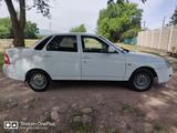 ВАЗ (Lada) Priora 2170 2013 годаүшін1 800 000 тг. в Кулан – фото 3