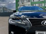 Lexus IS 250 2014 года за 7 500 000 тг. в Уральск – фото 3