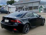 Lexus IS 250 2014 года за 7 500 000 тг. в Уральск – фото 5