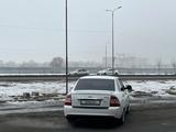 ВАЗ (Lada) Priora 2170 2014 года за 2 900 000 тг. в Алматы – фото 3