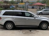 Mercedes-Benz GL 500 2006 года за 9 500 000 тг. в Алматы – фото 3