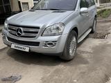 Mercedes-Benz GL 500 2006 года за 7 800 000 тг. в Алматы – фото 2