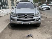 Mercedes-Benz GL 500 2006 годаүшін8 000 000 тг. в Алматы