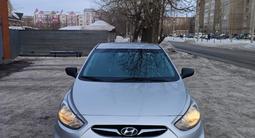 Hyundai Accent 2014 годаүшін4 200 000 тг. в Петропавловск
