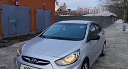 Hyundai Accent 2014 года за 4 200 000 тг. в Петропавловск – фото 2