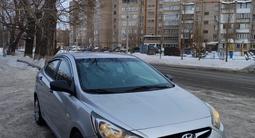 Hyundai Accent 2014 года за 4 200 000 тг. в Петропавловск – фото 3