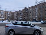 Hyundai Accent 2014 года за 4 200 000 тг. в Петропавловск – фото 5