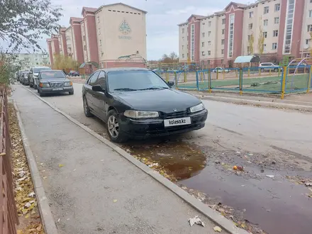 Honda Accord 1993 года за 1 000 000 тг. в Кызылорда