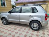 Hyundai Tucson 2007 года за 5 300 000 тг. в Актау – фото 3