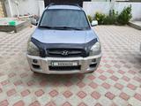 Hyundai Tucson 2007 годаүшін5 300 000 тг. в Актау – фото 5