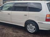 Honda Odyssey 2000 годаүшін4 000 000 тг. в Талдыкорган – фото 2