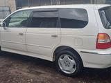 Honda Odyssey 2000 годаүшін4 000 000 тг. в Талдыкорган – фото 3