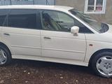 Honda Odyssey 2000 годаүшін4 000 000 тг. в Талдыкорган – фото 4