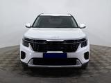 Kia Seltos 2024 годаүшін9 250 000 тг. в Астана – фото 2
