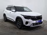Kia Seltos 2024 годаүшін9 250 000 тг. в Астана – фото 3