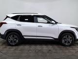 Kia Seltos 2024 годаүшін9 250 000 тг. в Астана – фото 4