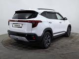 Kia Seltos 2024 годаүшін9 250 000 тг. в Астана – фото 5