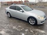 Nissan Skyline 2008 годаүшін3 800 000 тг. в Экибастуз – фото 4