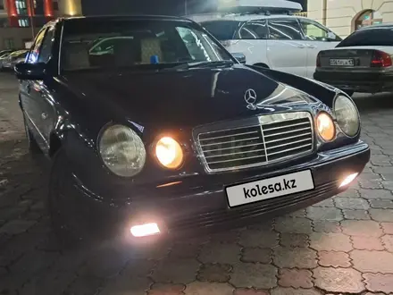 Mercedes-Benz E 280 1997 года за 3 999 990 тг. в Шымкент – фото 10