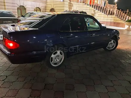 Mercedes-Benz E 280 1997 года за 3 999 990 тг. в Шымкент