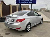 Hyundai Solaris 2015 года за 3 500 000 тг. в Атырау