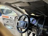 Volkswagen Touareg 2007 года за 5 990 000 тг. в Петропавловск – фото 3