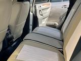 Volkswagen Touareg 2007 года за 5 990 000 тг. в Петропавловск – фото 5