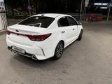 Kia Rio 2020 года за 7 350 000 тг. в Алматы – фото 4