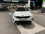 Kia Rio 2020 года за 7 350 000 тг. в Алматы