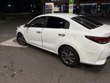 Kia Rio 2020 года за 7 350 000 тг. в Алматы – фото 5