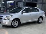 Chevrolet Cobalt 2023 годаүшін5 500 000 тг. в Туркестан – фото 4