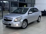 Chevrolet Cobalt 2023 годаүшін5 500 000 тг. в Туркестан – фото 3