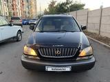 Lexus RX 300 1998 годаfor5 000 000 тг. в Алматы – фото 3