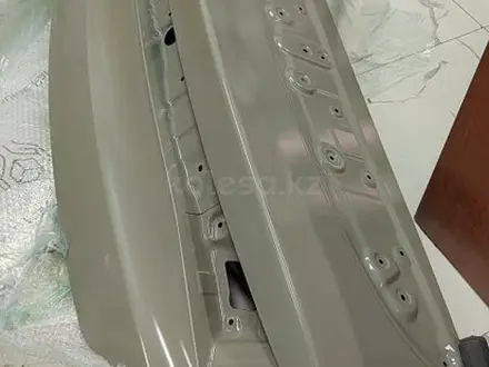 Крышка багажника на Киа Оптима за 350 000 тг. в Астана – фото 2
