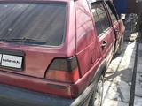 Volkswagen Golf 1991 годаүшін750 000 тг. в Алматы – фото 5