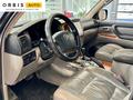 Toyota Land Cruiser 2005 годаүшін5 990 000 тг. в Атырау – фото 6