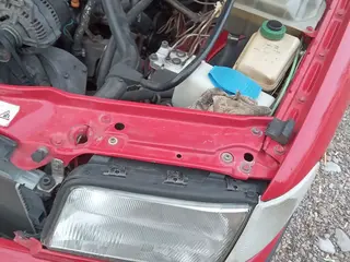 Audi 100