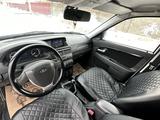 ВАЗ (Lada) Priora 2170 2014 года за 2 350 000 тг. в Кульсары – фото 3
