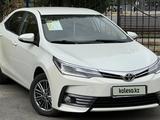 Toyota Corolla 2018 годаүшін8 600 000 тг. в Семей – фото 3