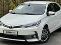 Toyota Corolla 2018 года за 8 600 000 тг. в Семей