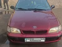 Toyota Carina E 1993 годаүшін2 000 000 тг. в Алматы