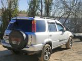 Honda CR-V 1996 годаүшін2 500 000 тг. в Жезказган