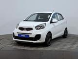 Kia Picanto 2015 года за 3 990 000 тг. в Астана