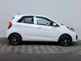 Kia Picanto 2015 года за 3 990 000 тг. в Астана – фото 4