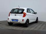 Kia Picanto 2015 года за 3 990 000 тг. в Астана – фото 5